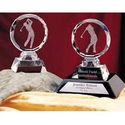 CRYSTAL TROPHY-IGT-TR0002